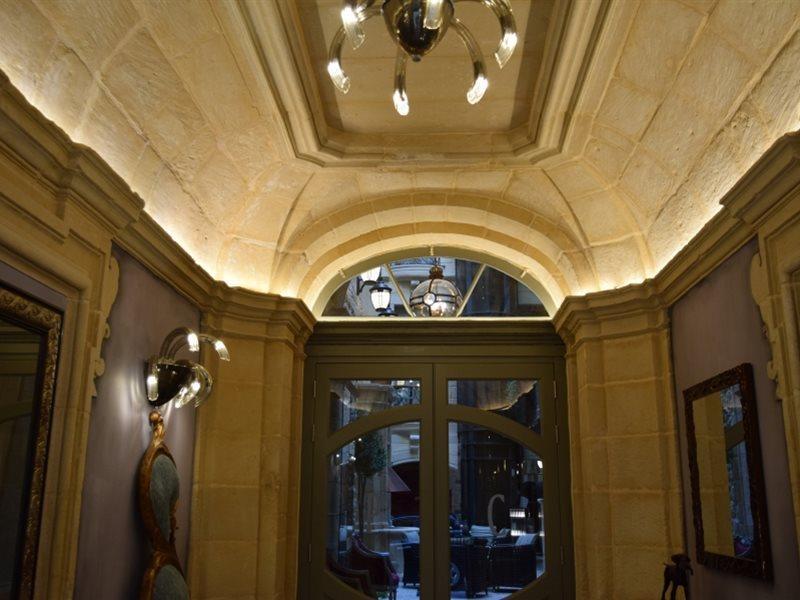 Готель Palazzo Consiglia - Ik Collection Валлетта Екстер'єр фото